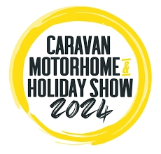 Caravan Motorhome & Holiday Show 2024