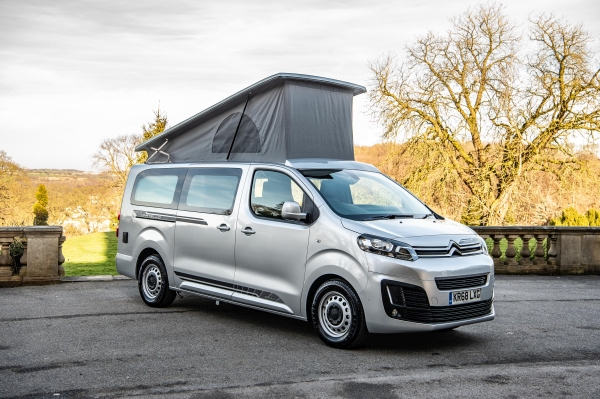 Wellhouse Citroen Martello