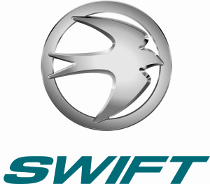 Swift New Logo