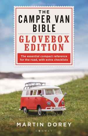 Campervan Bible - Glovebox Edition