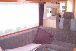 dinette