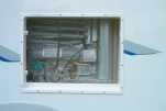 fridge access