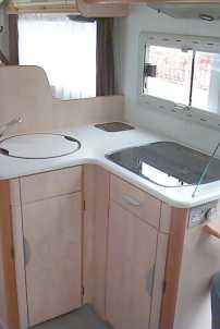 galley