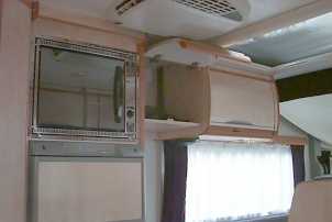 oven