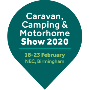 Camping Caravanning and Motorhome Show