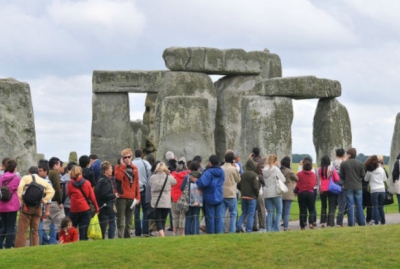 Stonehenge